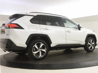 Toyota RAV4 Toyota RAV4 2.5 Plug In Hybrid AWD Premium Edition | Trekhaak | JBL | BLS | - afbeelding nr 4