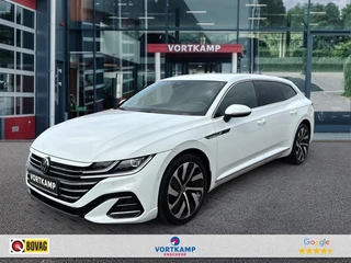 Volkswagen Arteon - 221825549-0