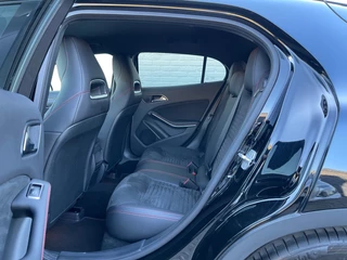 Mercedes-Benz GLA | Navi | Camera | Cruise | LED | Airco | 19 inch - afbeelding nr 27