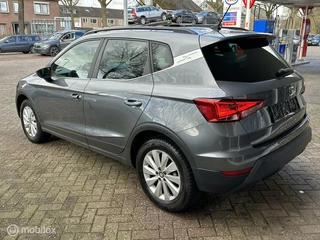 SEAT Arona Seat Arona 1.0 TSI Style Climat, Navi, Bluetooth, Carplay, LM.. - afbeelding nr 5