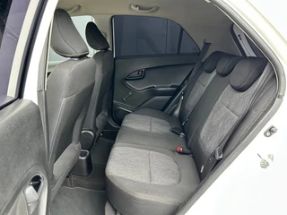 Kia Picanto Kia Picanto 1.0 Comfort 5-Drs Airco - afbeelding nr 12