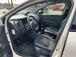 Renault Captur navi/camera airco nwe apk - afbeelding nr 27