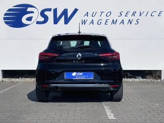 Renault Clio | CarPlay | LED | DAB+ | 360* Camera | Keyless | 17 inch - afbeelding nr 6