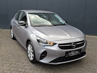 Opel Corsa Opel Corsa 1.2 Edition / NAVI / DAB / LANE ASS. / ENZ. - afbeelding nr 9