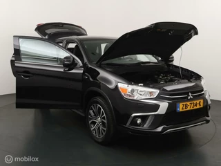 Mitsubishi ASX Mitsubishi ASX 1.6 Cleartec Connect Pro+ - afbeelding nr 24