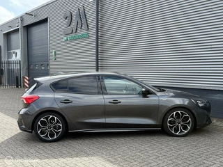 Ford Focus Ford Focus 1.5 EcoBlue ST Line AUTOMAAT - afbeelding nr 8