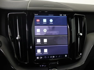 Volvo XC60 Volvo XC60 T6 AWD Dark | DEMO | H&K Audio - afbeelding nr 26
