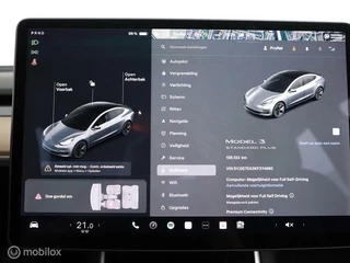 Tesla Model 3 Tesla Model 3 Standard RWD Plus 60 kWh - afbeelding nr 22
