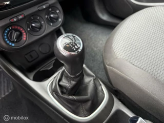 Opel Corsa Opel Corsa 1.0 Turbo Business+ 5 Deurs/Airco/Cruise/PDC/Bluetooth - afbeelding nr 11