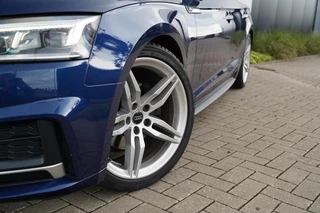 Audi A5 Audi A5 Sportback 2.0 TFSI MHEV Sport S-line Edition - Dealer onderhouden - Climate control - Virtual Cockpit - Cruise Control - Parkeersensoren - Keyless start - Sportstoelen - - afbeelding nr 20