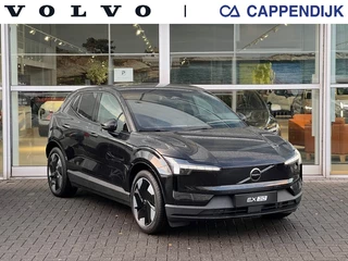 Volvo EX30 - afbeelding nr 1