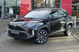 Toyota Yaris Cross - afbeelding nr 7