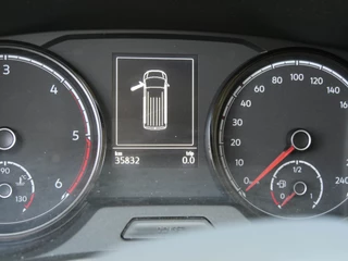 Volkswagen Transporter | LED | TREKHAAK | APPLE CARPLAY | - afbeelding nr 20