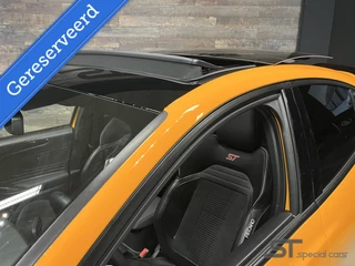 Ford Focus Ford Focus 2.3 EcoBoost ST-3 X|Pano|Virtual|Dealer - afbeelding nr 9