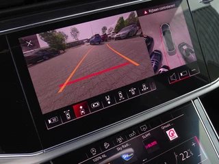 Audi Q8 Audi Q8 50 TDI Quattro SQ8 ed. ProLine+ / B&O / LED - afbeelding nr 36