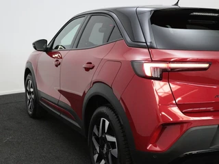 Opel Mokka-e - afbeelding nr 17