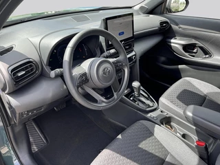 Toyota Yaris Cross - afbeelding nr 5