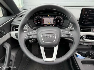 Audi A4 Audi A4 Avant 35 TFSI S-Line / Pano / 360 cam. / Virtual - afbeelding nr 18