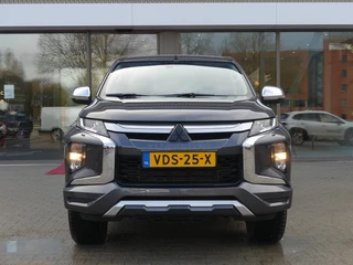 Mitsubishi L200 - afbeelding nr 2