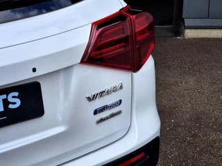 Suzuki Vitara Suzuki Vitara 1.4 Boosterjet Style Smart Hybrid AllGrip 1e Eig - afbeelding nr 40