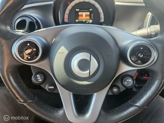 Smart Fortwo Smart fortwo electricdrive edition greenflash passion 18 kWh - afbeelding nr 10