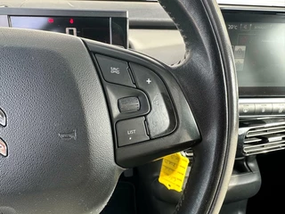 Citroën C4 Cactus Citroen C4 Cactus 1.2 PureT Shine/CAMERA/PARKS/NAVI/APK/NAP - afbeelding nr 15