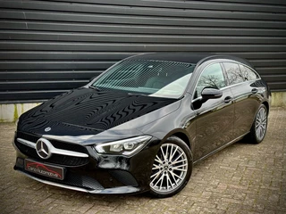 Mercedes-Benz CLA - afbeelding nr 38