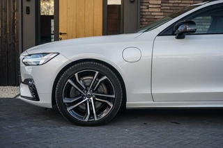 Volvo V90 - afbeelding nr 6