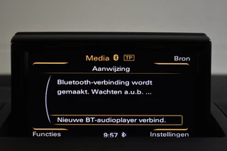 Audi A1 Sportback BLUETOOTH/LMV/NAVI - afbeelding nr 26