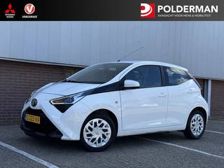Toyota Aygo - 476176219-0