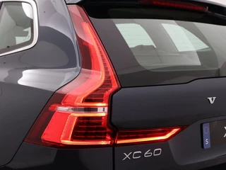 Volvo XC60 Volvo XC60 2.0 T6 AWD Ultimate Bright - afbeelding nr 50