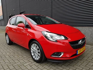 Opel Corsa - afbeelding nr 3