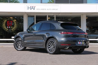 Porsche Macan - afbeelding nr 24