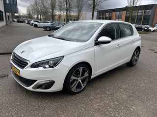 Peugeot 308 - 529856061-0