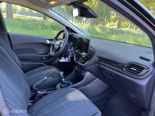 Ford Fiesta Ford Fiesta 1.0 EcoBoost Connected - afbeelding nr 16