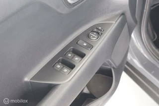 Kia Stonic Kia Stonic 1.0 T-GDi MHEV DynamicLine led|cam|ecc|lmv16 - afbeelding nr 31