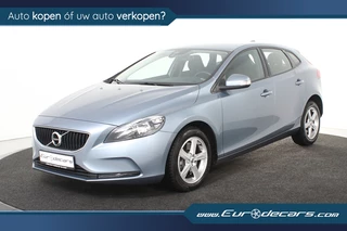 Volvo V40 - afbeelding nr 1