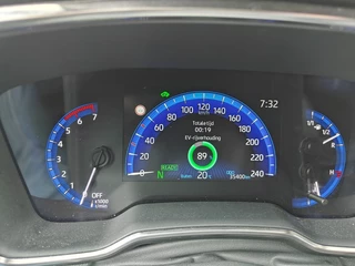 Toyota Corolla Toyota Corolla 1.8 Hybrid GR-Sport - afbeelding nr 15