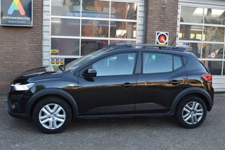 Dacia Sandero Stepway - afbeelding nr 2