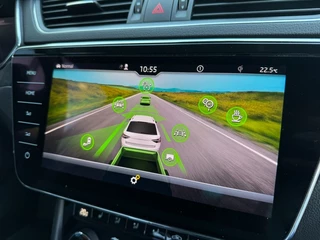 Škoda Superb - afbeelding nr 44