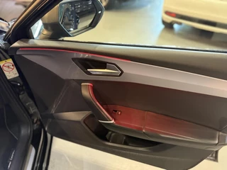 SEAT Leon Seat Leon Sportstourer 2.0 TDI FR Business Intense DealerAUT - afbeelding nr 39