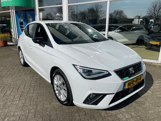 SEAT Ibiza - afbeelding nr 4