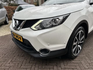 Nissan QASHQAI - afbeelding nr 16