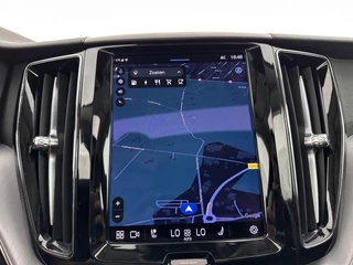 Volvo XC60 Volvo XC60 2.0 T6 Plug-in Hybrid AWD Inscription Expression (INCL-BTW)  AUT. *PANO | LUXURY-LEATHER | FULL-LED | HEATED-SPORTSEATS | NAVI-FULLMAP | CAMERA | PDC | ADAPT.CRUISE | CARPLAY | DIGI-COCKPIT | BLIS | SIPS | KEYLESS | 18