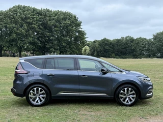 Renault Espace Renault Espace 1.8 TCe 225pk Executive 7persoons Full-Option - afbeelding nr 6