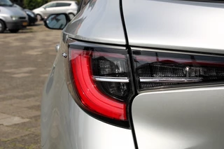 Toyota Corolla Touring Sports Toyota Corolla Touring Sports 2.0 Hybrid Business GR-Sport - afbeelding nr 6