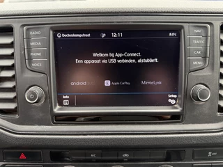 Volkswagen Crafter Cruise Control/APP CONNECT/trekhaak - afbeelding nr 20