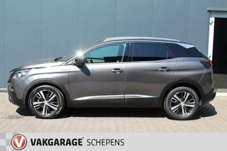 Peugeot 3008 Peugeot 3008 1.6 PureTech GT Line | Navi | Camera - afbeelding nr 3