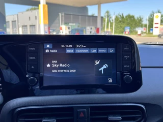 Hyundai i10 - afbeelding nr 16