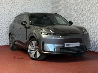 Lynk & Co 08 Co MORE 2026 PHEV AKTIE €10.000.- ONDER NW PRIJS 200KM ELEK. PANO MATRIX LED HARMAN KARDON 360°CAM |